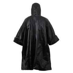 PONCHO ’RIP-STOP’ TYPE MILITAIRE G.I. - VÊTEMENTS - IMPERMÉABLES ET PONCHOS