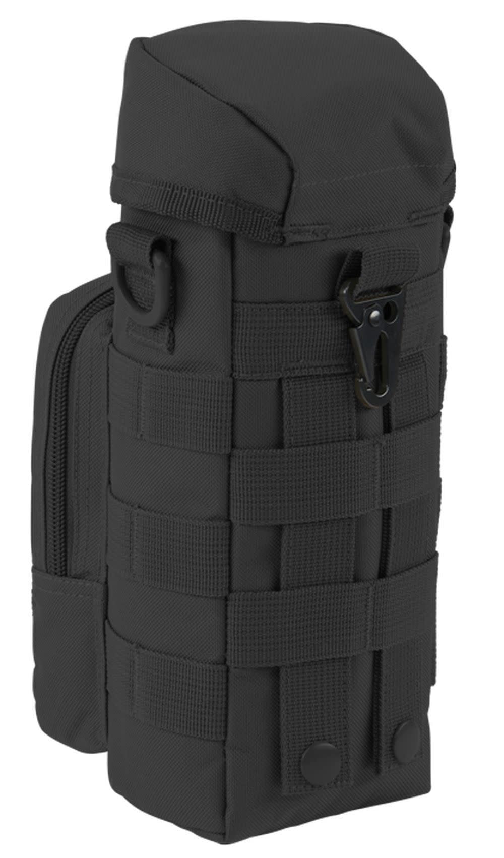PORTE-BOUTEILLE À BANDOULIÈRE MOLLE BRANDIT