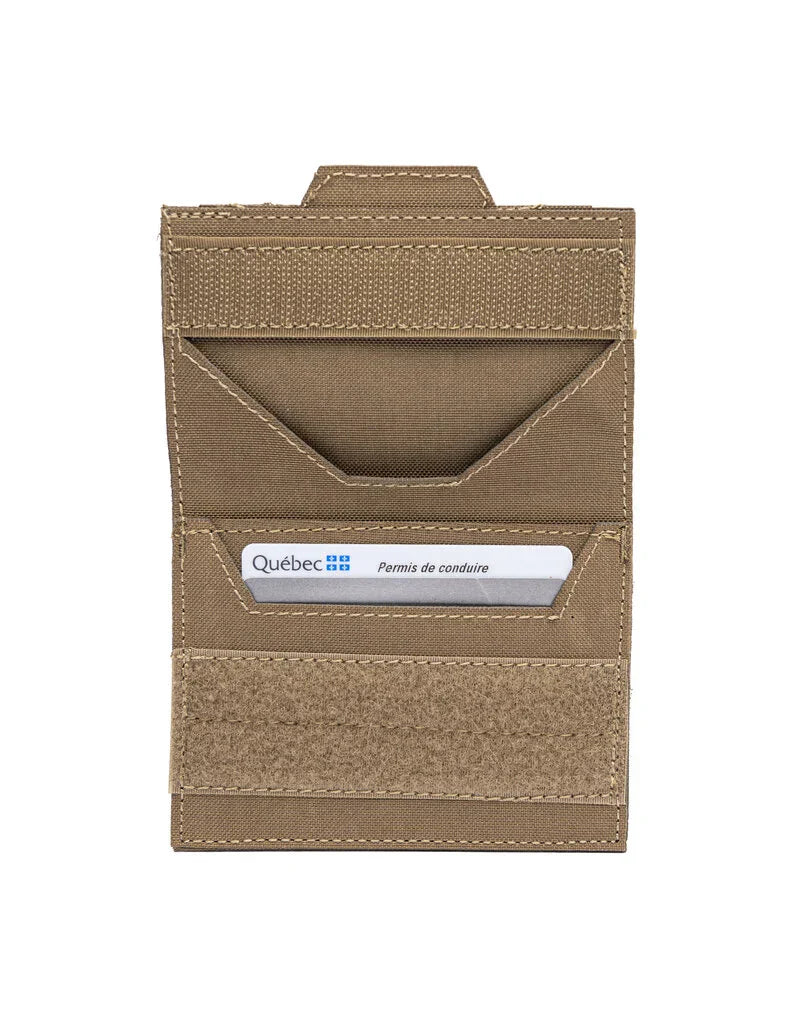 PORTE-FEUILLE TACTIQUE S+ - SACS ET RANGEMENT - PORTES-FEUILLES