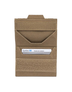 PORTE-FEUILLE TACTIQUE S+ - SACS ET RANGEMENT - PORTES-FEUILLES