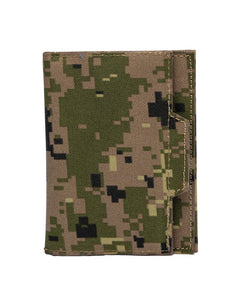 PORTE-FEUILLE TACTIQUE S+ - TERRAIN DIGITAL ADAPTATIF - SACS ET RANGEMENT - PORTES-FEUILLES