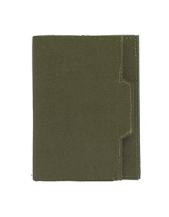 PORTE-FEUILLE TACTIQUE S+ - VERT - SACS ET RANGEMENT - PORTES-FEUILLES