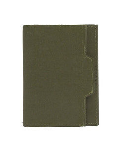 PORTE-FEUILLE TACTIQUE S+ - VERT - SACS ET RANGEMENT - PORTES-FEUILLES