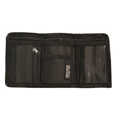 PORTE-FEUILLES À 3 VOLET ET FERMETURE ÉCLAIR MIL-SPEX - SACS ET RANGEMENT - PORTES-FEUILLES