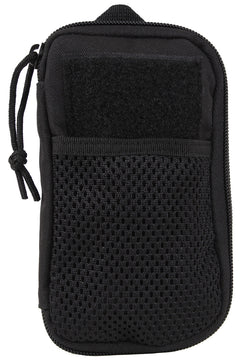 PORTE-MONNAIE ET POCHETTE POUR TÉLÉPHONE M.OL.L.E. - ÉQUIPEMENT TACTIQUE - POCHETTES MOLLE