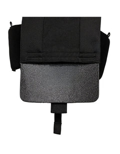 PORTE-PLAQUE TACTIQUE MODULAIRE FORTRESS S+ - ÉQUIPEMENT TACTIQUE - VESTES TACTIQUES