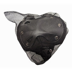 PROTECTION TACTIQUE POUR COUDES NOIR - ÉQUIPEMENT TACTIQUE - PROTECTIONS