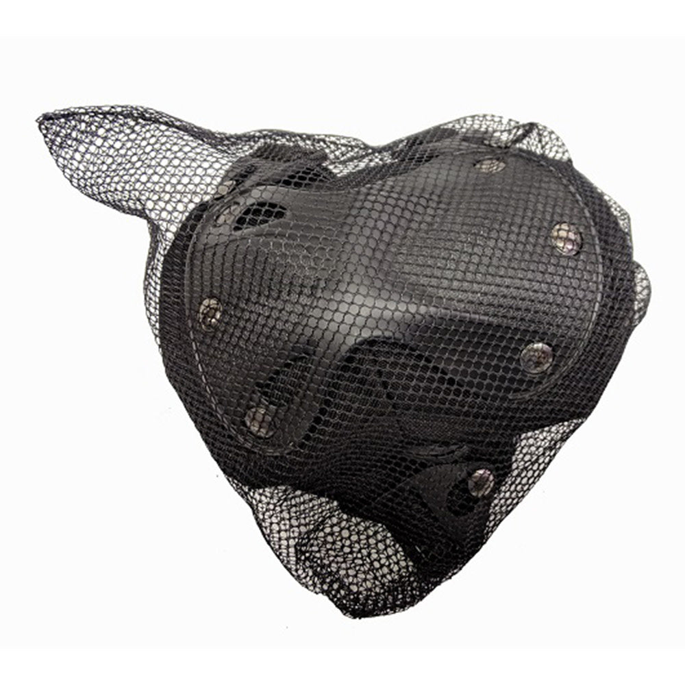 PROTECTION TACTIQUE POUR COUDES NOIR