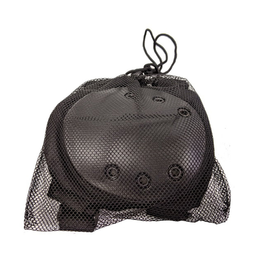 PROTECTION TACTIQUE POUR GENOUX NOIR