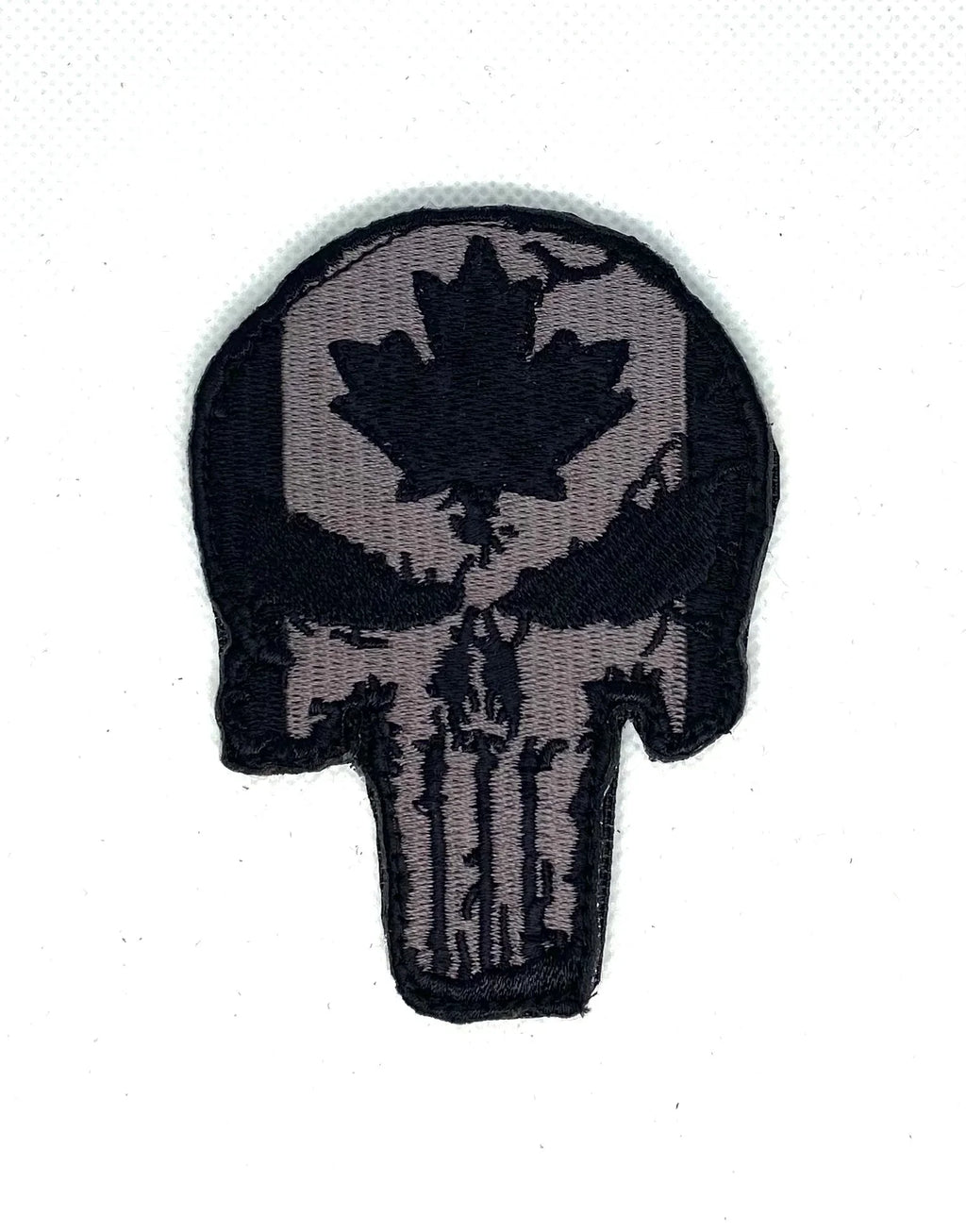 PUNISHER CANADA