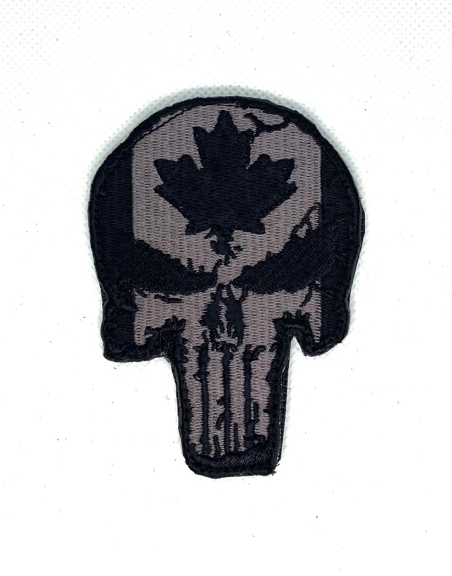 PUNISHER CANADA