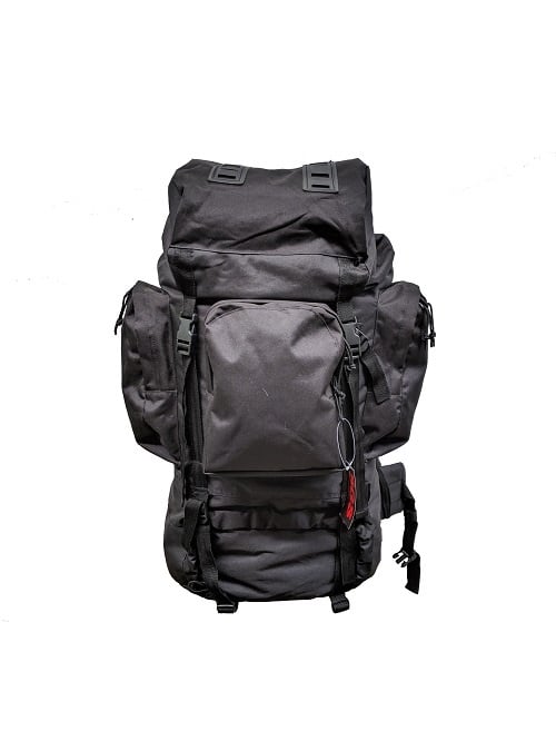 RACKSAC DE COMBAT 88L - SACS ET RANGEMENT - SACS À