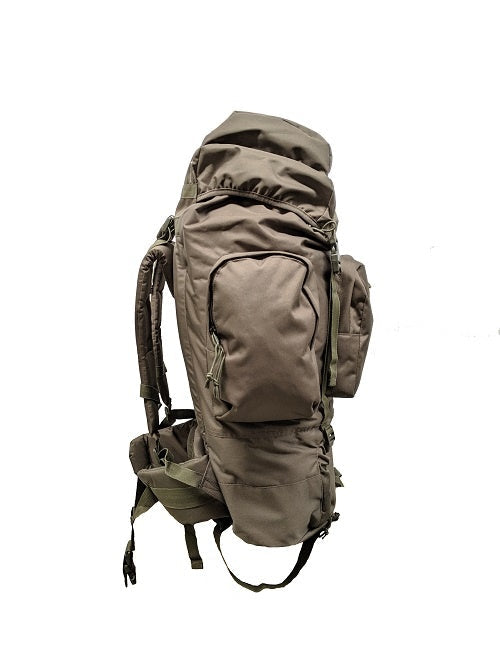RACKSAC DE COMBAT 88L - SACS ET RANGEMENT - SACS À