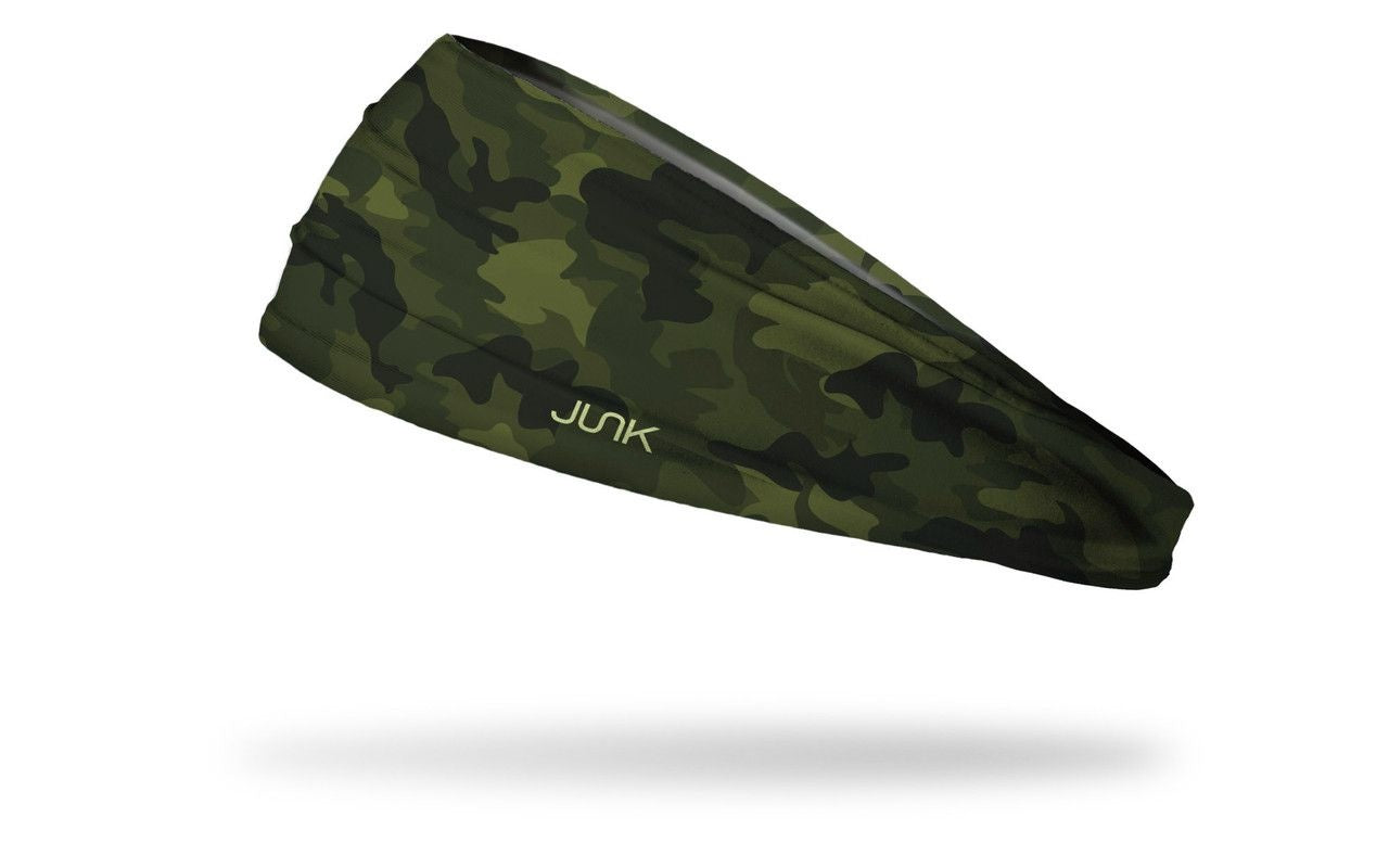 BANDEAU JUNK BIG BANG LITE RANGER