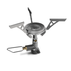 RÉCHAUD ULTRALÉGER MICRON PIEZO III PRIMUS - PLEIN AIR CAMPING ET SURVIE - MATÉRIEL DE CUISINE