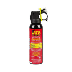 RÉPULSIF À OURS SABRE WILD MAX 225 G - PLEIN AIR CAMPING ET SURVIE - RÉPULSIFS