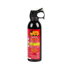 RÉPULSIF À OURS SABRE WILD MAX 325 G - PLEIN AIR CAMPING ET SURVIE - RÉPULSIFS