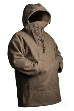 ROUGH BOREAL MOUNTAIN ANORAK - VÊTEMENTS - MANTEAUX ET VESTES