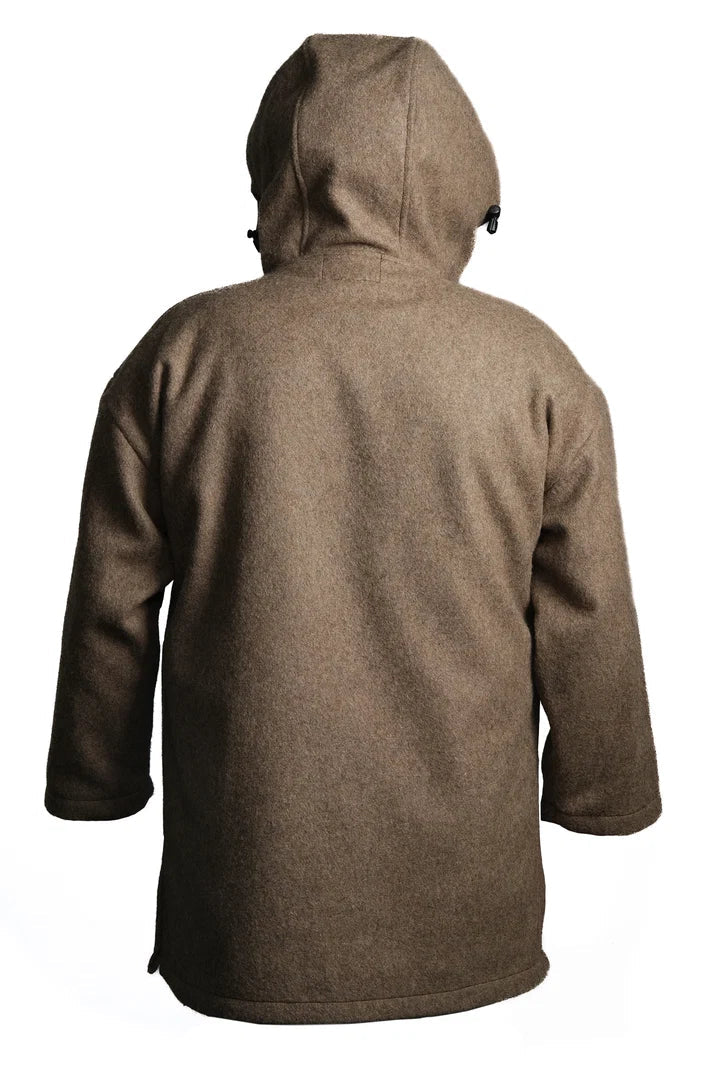 ROUGH BOREAL MOUNTAIN ANORAK - VÊTEMENTS - MANTEAUX ET VESTES