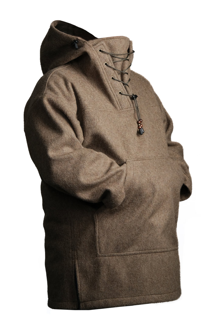 ROUGH BOREAL MOUNTAIN ANORAK - VÊTEMENTS - MANTEAUX ET VESTES