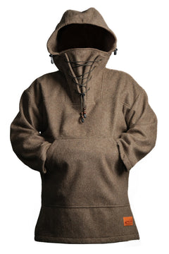 ROUGH BOREAL MOUNTAIN ANORAK - VÊTEMENTS - MANTEAUX ET VESTES