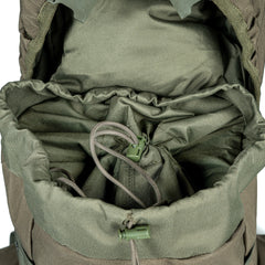 RUCKSACK DE COMBAT ROBUSTE VERT - SACS ET RANGEMENT - SACS À