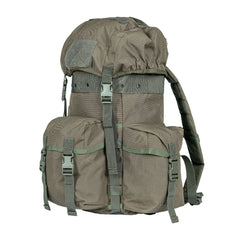 RUCKSACK DE COMBAT ROBUSTE VERT - SACS ET RANGEMENT - SACS À