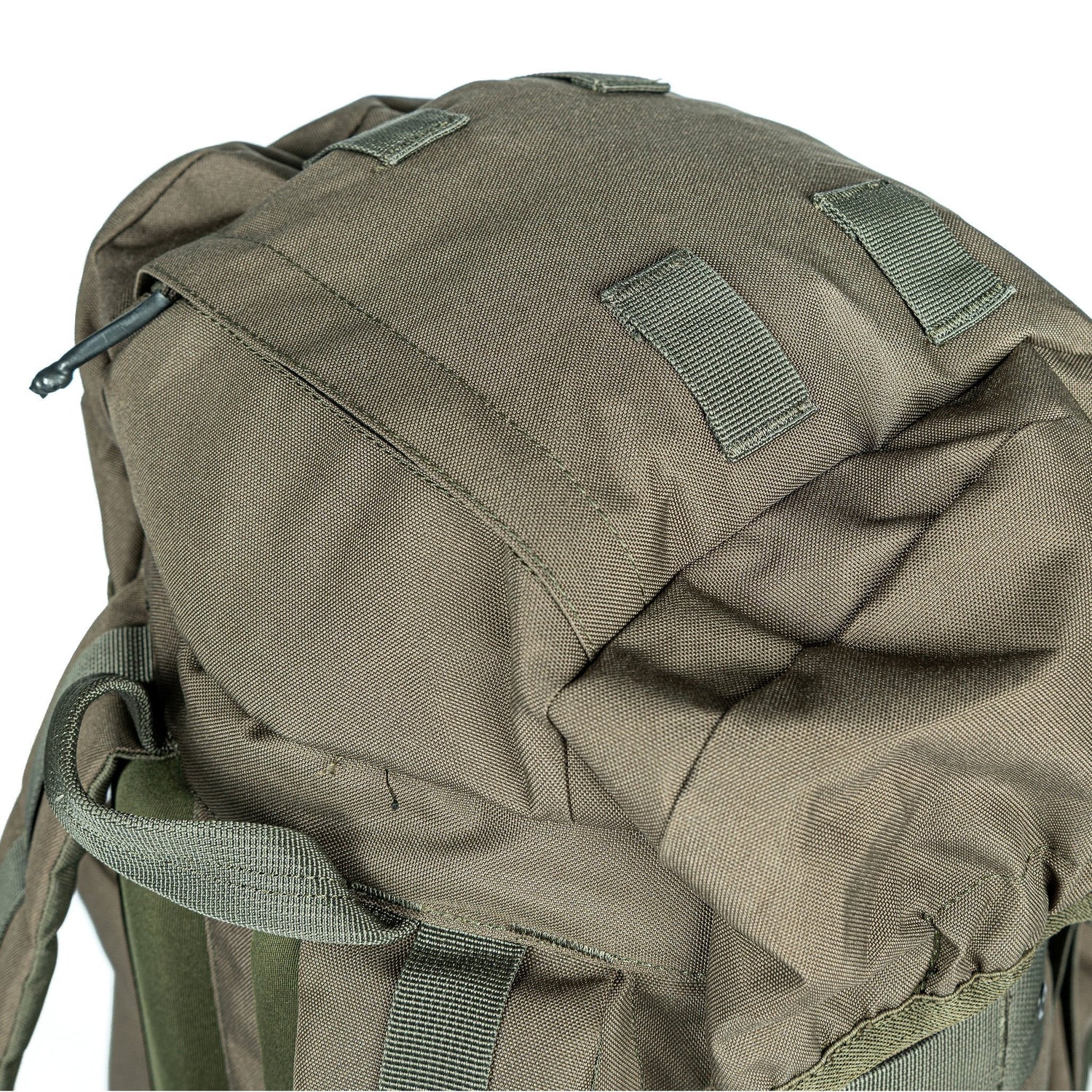 RUCKSACK DE COMBAT ROBUSTE VERT - SACS ET RANGEMENT - SACS À