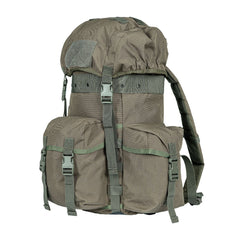 RUCKSACK DE COMBAT ROBUSTE VERT - SACS ET RANGEMENT - SACS À