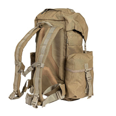 RUCKSACK DE PATROUILLE 18L COYOTE - SACS ET RANGEMENT - SACS À