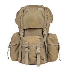 RUCKSACK DE PATROUILLE 18L COYOTE - SACS ET RANGEMENT - SACS À