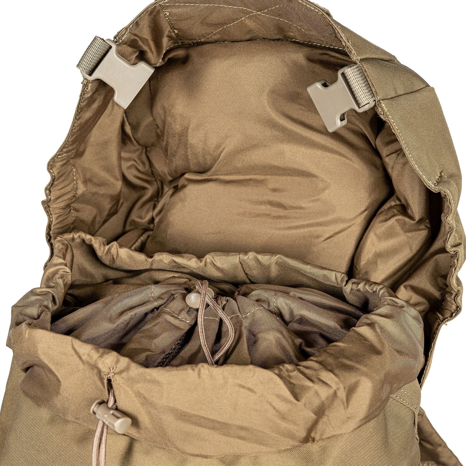 RUCKSACK DE PATROUILLE 18L COYOTE - SACS ET RANGEMENT - SACS À
