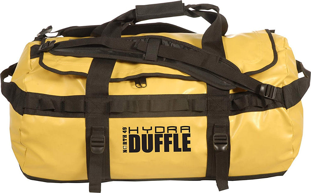 SAC À BANDOULIÈRE IMPERMÉABLE - SACS ET RANGEMENT - SACS ÉTANCHE