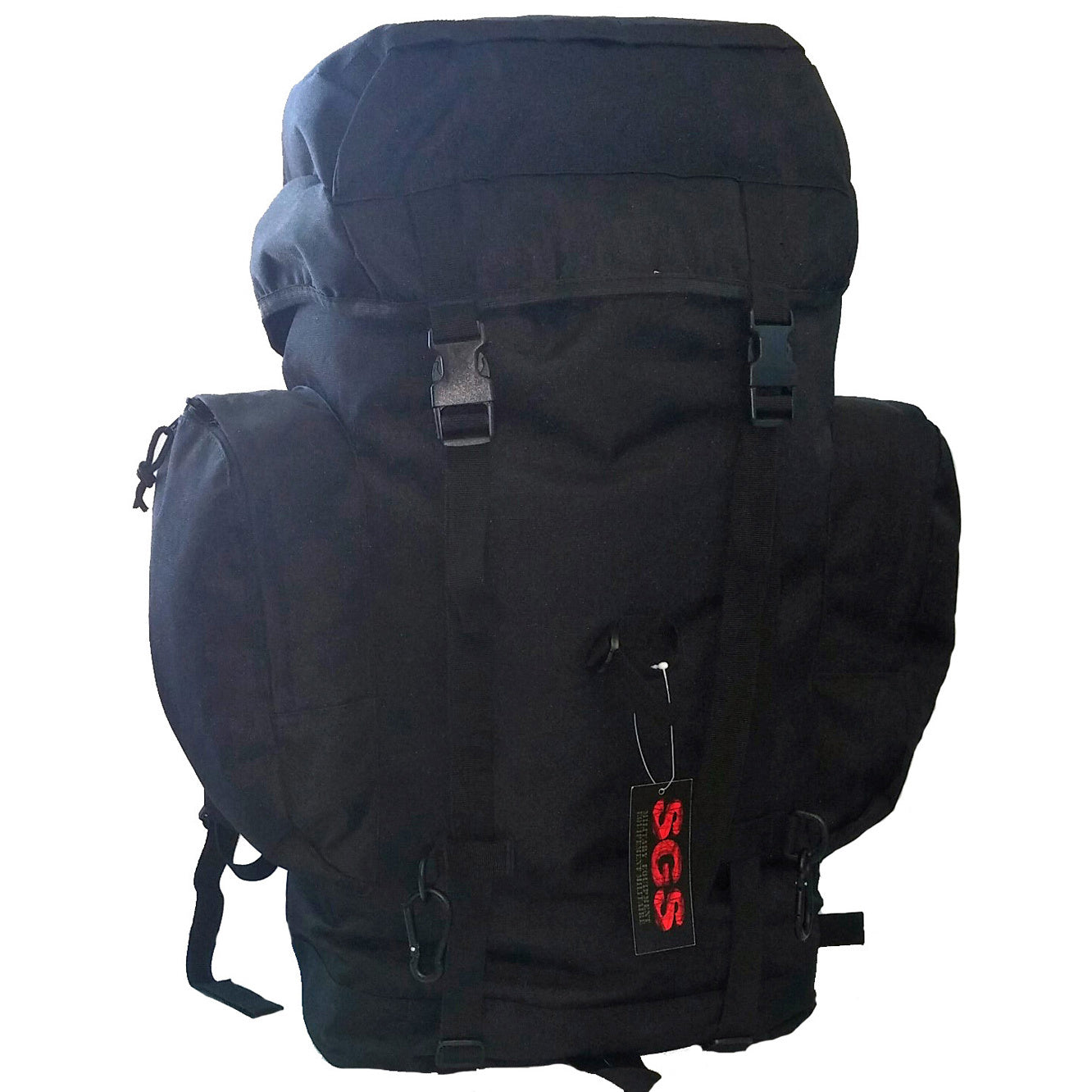 SAC À DOS 65L - SACS ET RANGEMENT - SACS À