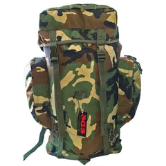 SAC À DOS 65L - SACS ET RANGEMENT - SACS À