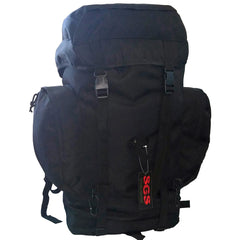 SAC À DOS 65L - SACS ET RANGEMENT - SACS À