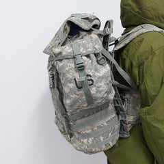 SAC À DOS ARMÉE AMÉRICAINE AVEC ARMATURE - SACS ET RANGEMENT - SACS À
