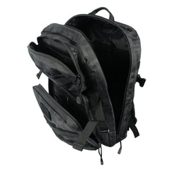 SAC À DOS CAMO DE MINUIT - SACS ET RANGEMENT - SACS À