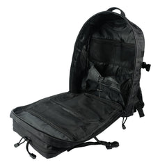 SAC À DOS CAMO DE MINUIT - SACS ET RANGEMENT - SACS À