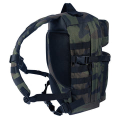 SAC À DOS CAMO DE MINUIT - SACS ET RANGEMENT - SACS À