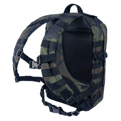 SAC À DOS CAMO DE MINUIT - SACS ET RANGEMENT - SACS À