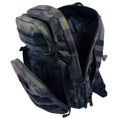 SAC À DOS CAMO DE MINUIT - SACS ET RANGEMENT - SACS À