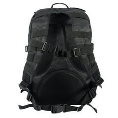 SAC À DOS CAMO DE MINUIT - SACS ET RANGEMENT - SACS À
