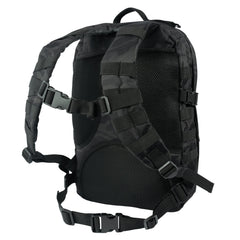 SAC À DOS CAMO DE MINUIT - SACS ET RANGEMENT - SACS À