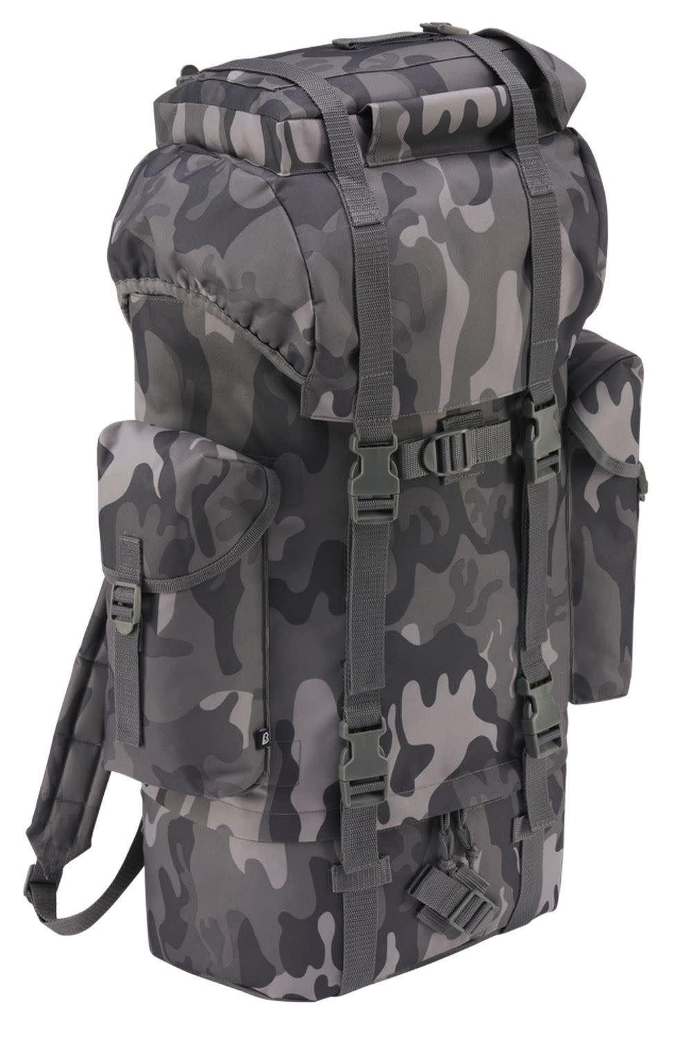 SAC À DOS DE COMBAT 65 L BRANDIT