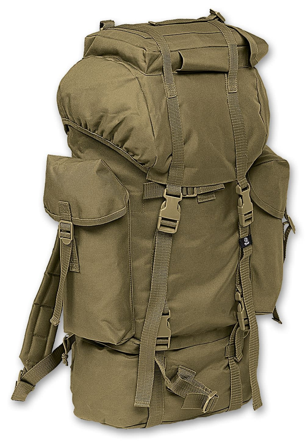 SAC À DOS DE COMBAT 65 L BRANDIT