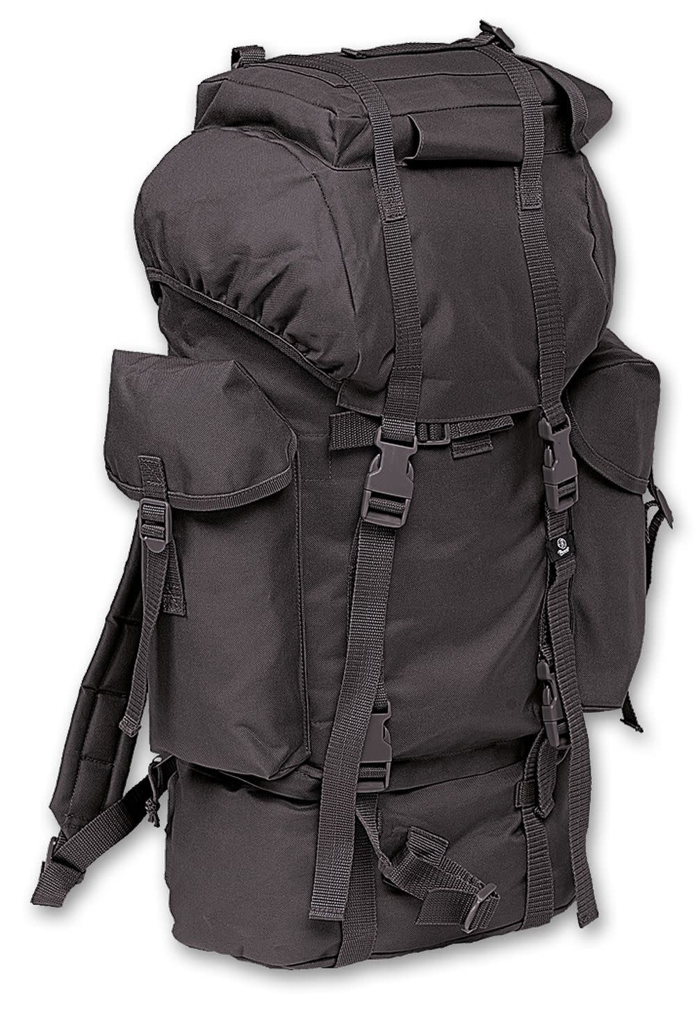SAC À DOS DE COMBAT 65 L BRANDIT