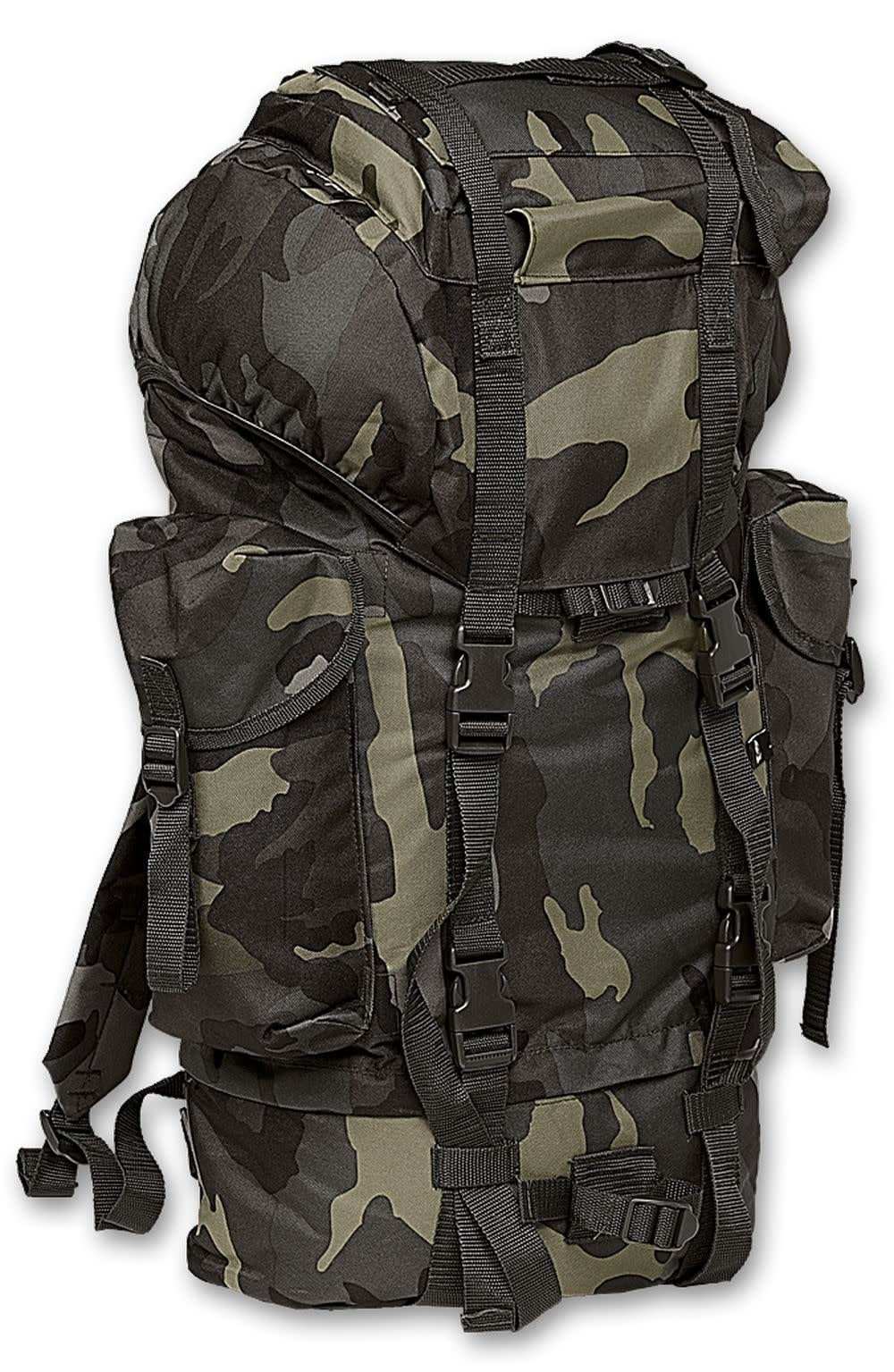SAC À DOS DE COMBAT 65 L BRANDIT