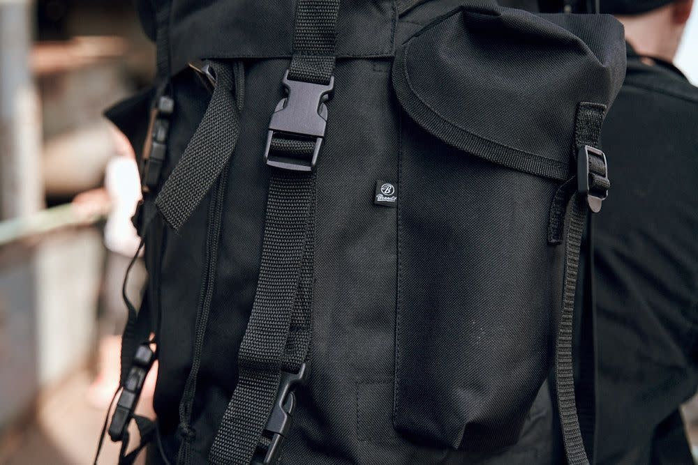 SAC À DOS DE COMBAT 65 L BRANDIT