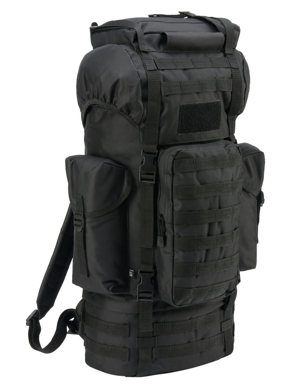 SAC À DOS DE COMBAT MOLLE 65L BRANDIT